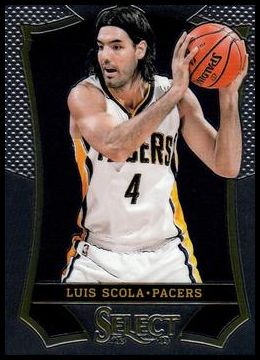 95 Luis Scola